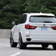 Illustration for article titled The new BMW X5 M50d, BMW Individual, and Original BMW Accessories: Dynamic, exclusive, versatile.